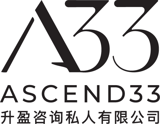 Ascend33